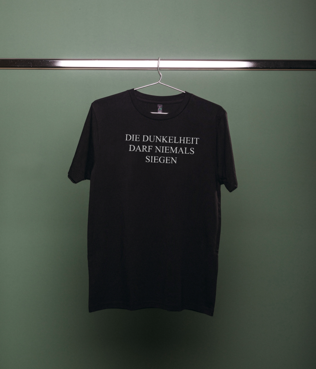 Hauptbild von Frittenbude - DDDNS T-Shirt